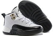 Kids Jordan 12-007